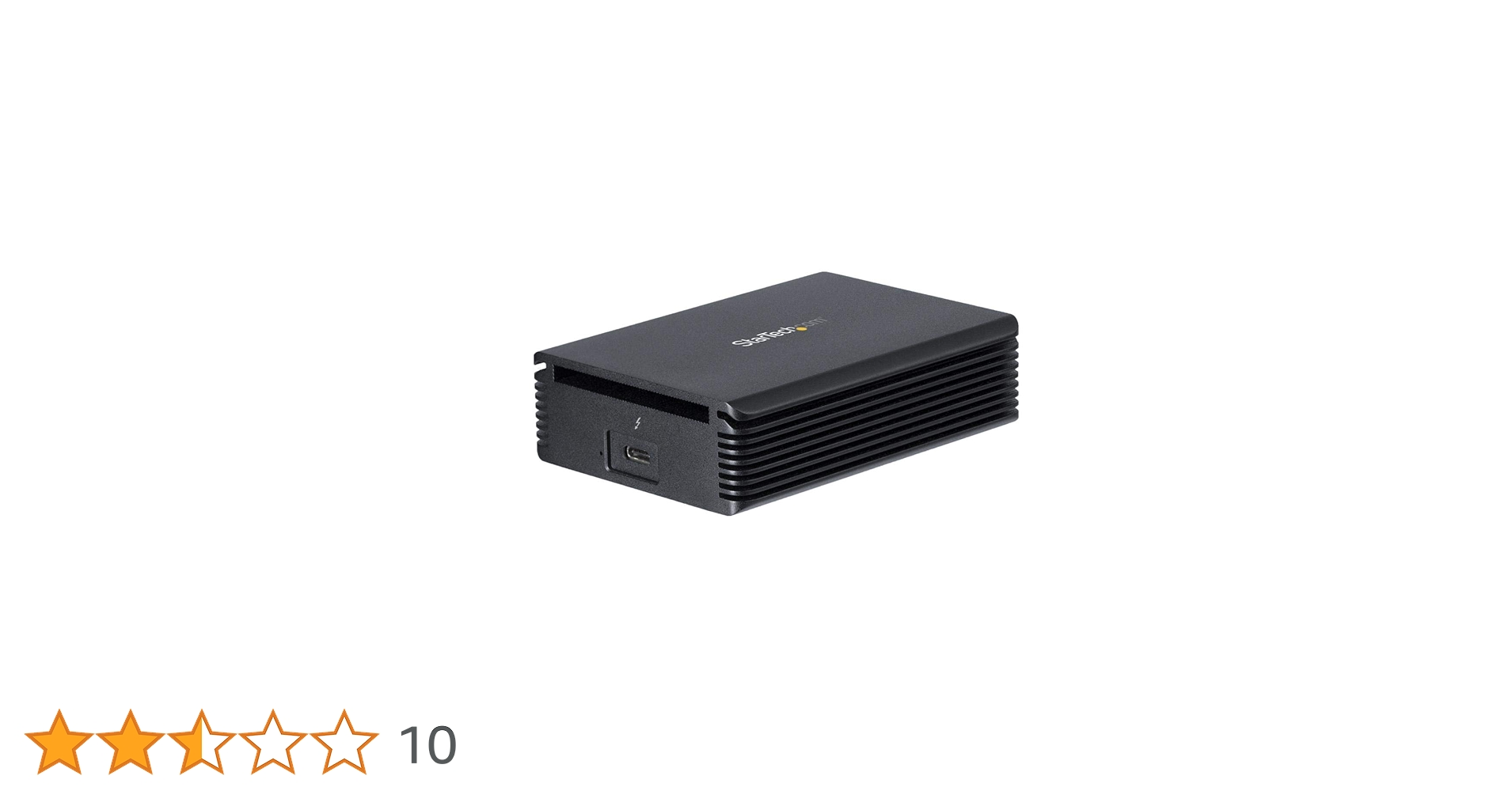 StarTech.com Thunderbolt 3-10GBase-T 有線L Amazon | StarTech.com Thunderbolt 3-10GBase-T 有線LAN